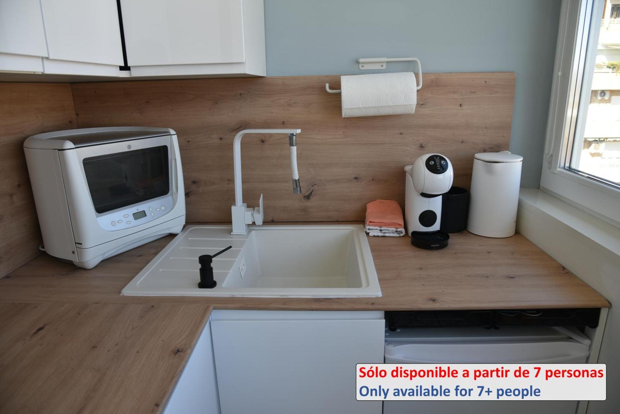 Ferienwohnung Mirador De Siloe Granada Exterior foto