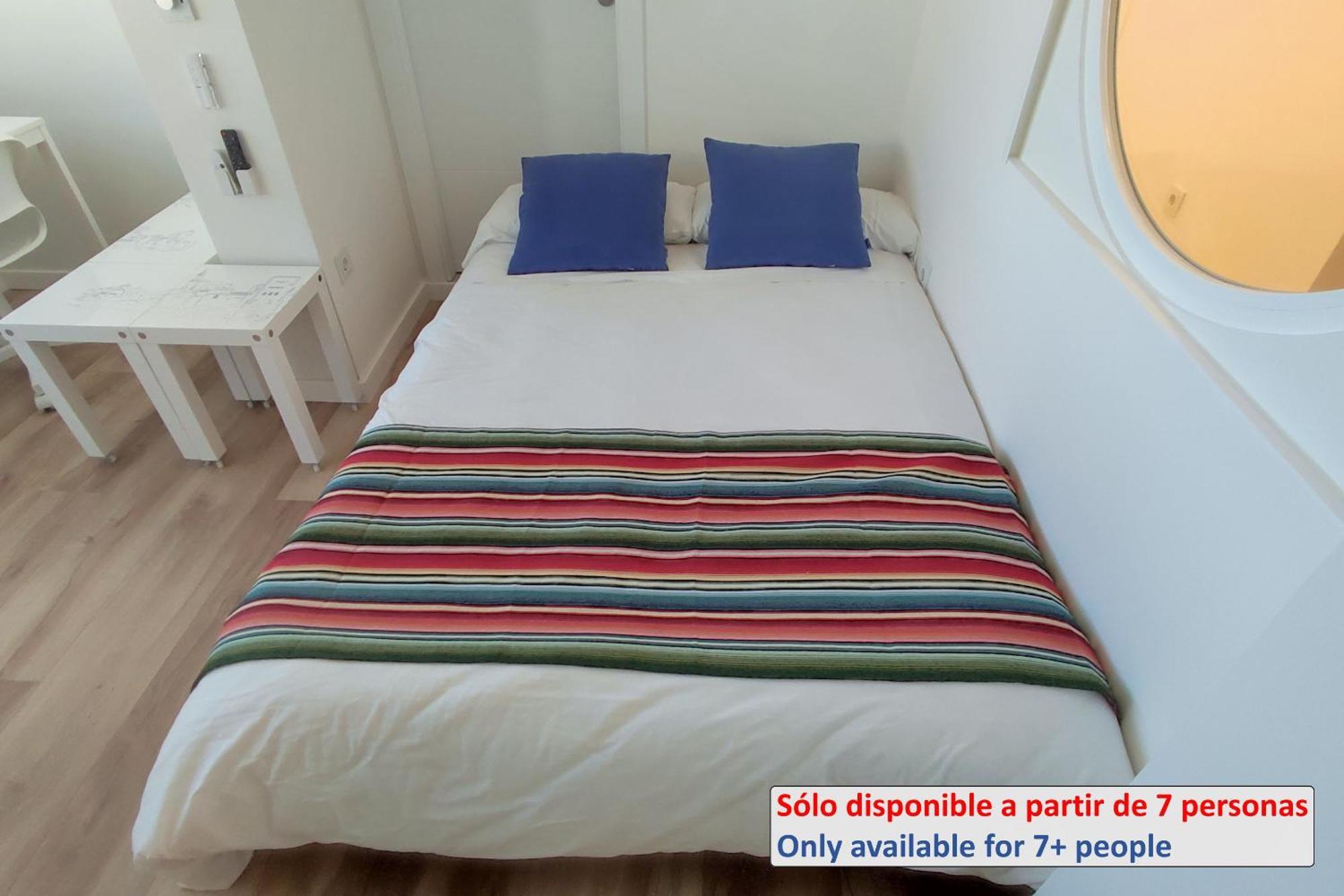 Ferienwohnung Mirador De Siloe Granada Exterior foto