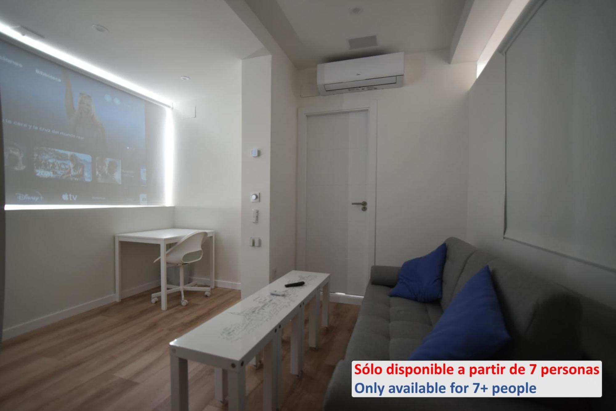 Ferienwohnung Mirador De Siloe Granada Exterior foto