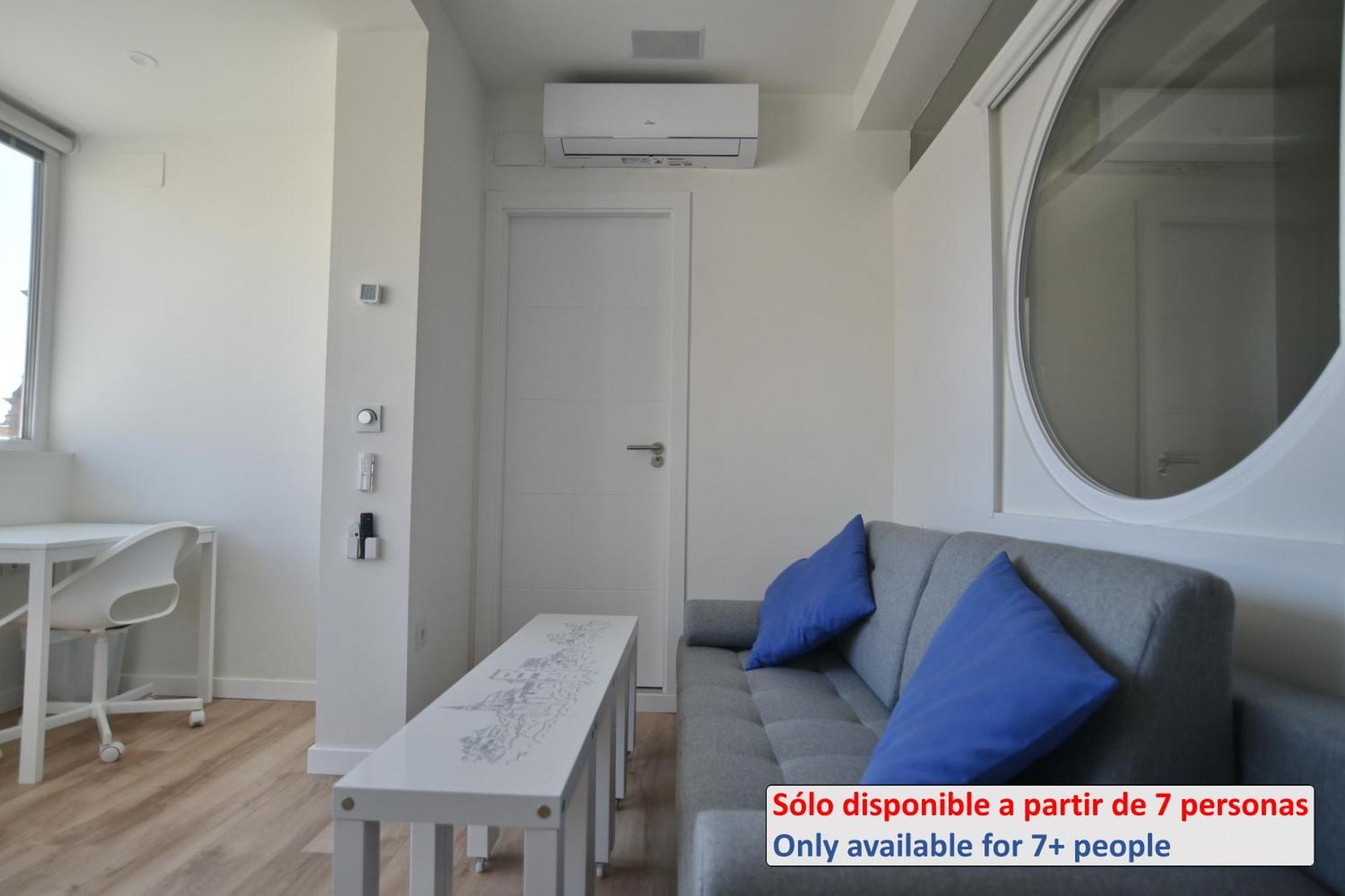 Ferienwohnung Mirador De Siloe Granada Exterior foto