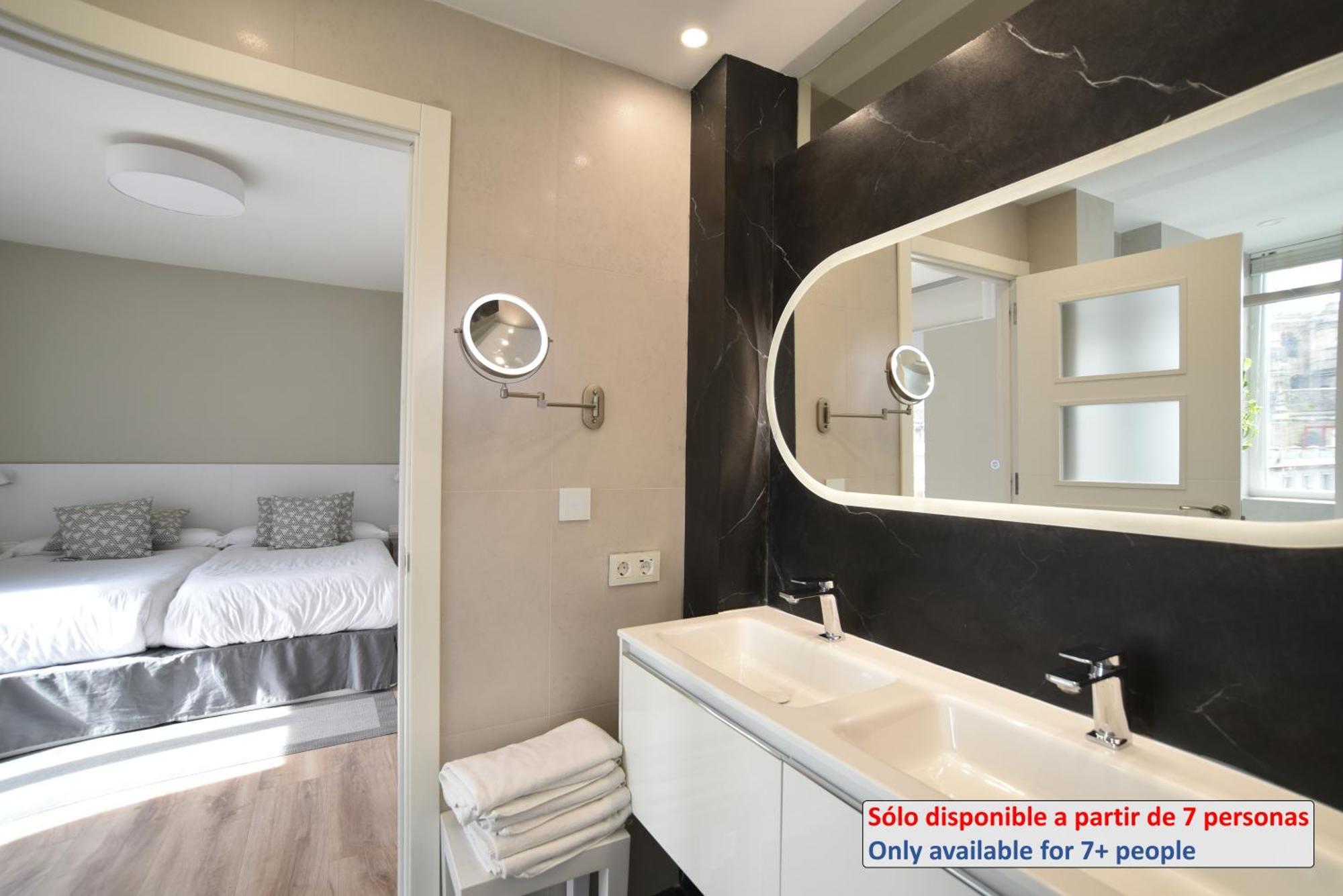 Ferienwohnung Mirador De Siloe Granada Exterior foto