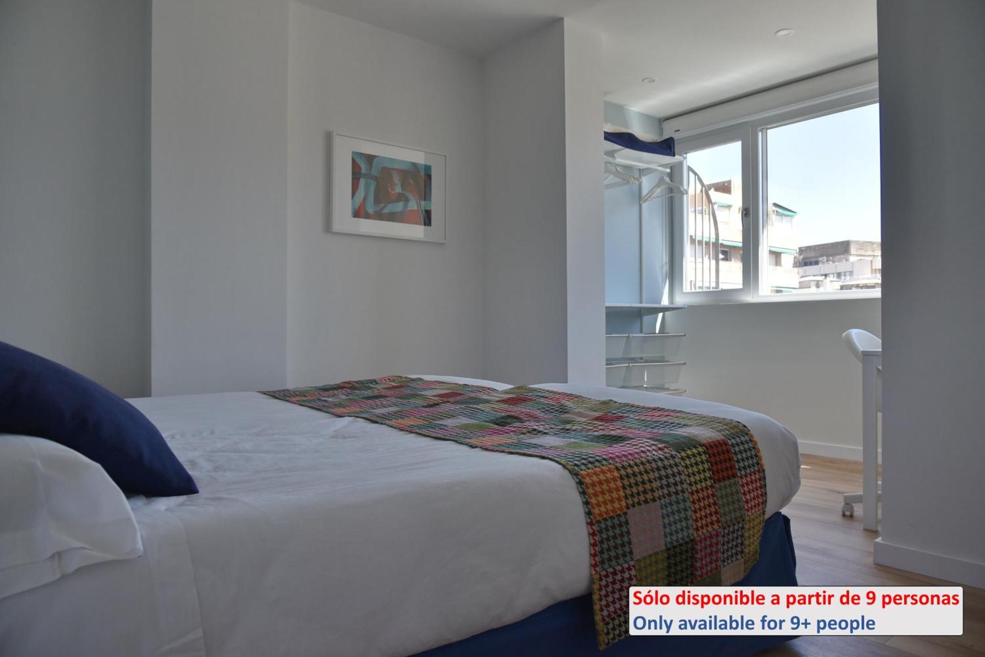Ferienwohnung Mirador De Siloe Granada Exterior foto