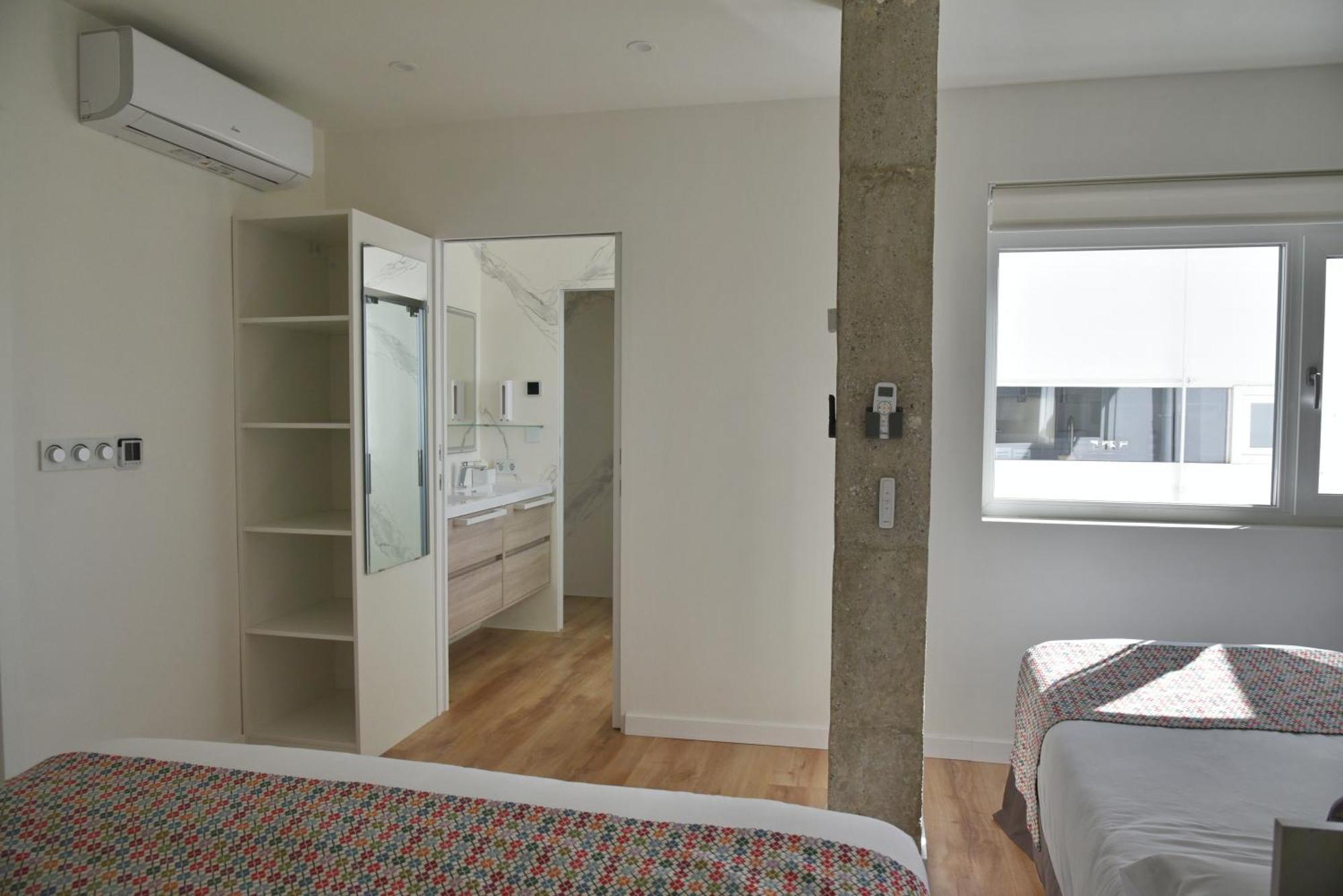 Ferienwohnung Mirador De Siloe Granada Exterior foto