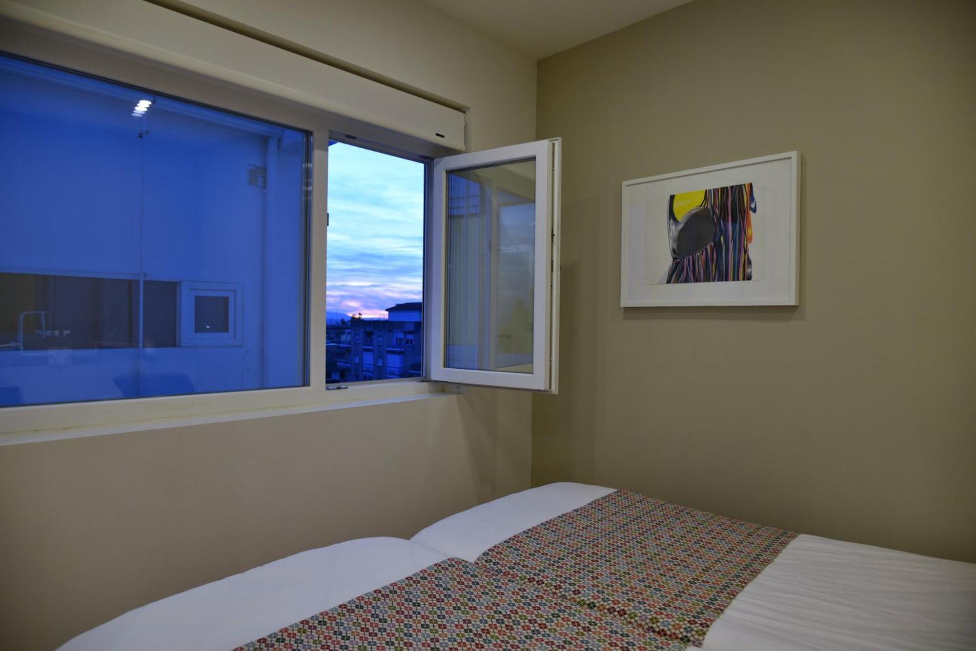 Ferienwohnung Mirador De Siloe Granada Exterior foto